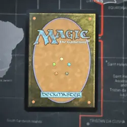 FOIL ETCHED Weathered Wayfarer - Double Masters 2022 - MTG 2X2 NM - Image 3