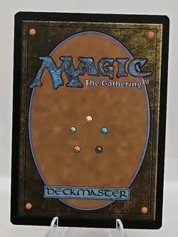 Peer Past the Veil MTG Duskmourn: House of Horror Regular - Image 2