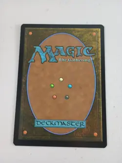 MTG Spiderman 12 Venom Eddie Brock (Foil) Magic The Gathering NM - Image 2