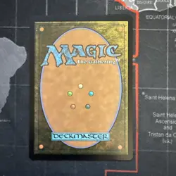 MTG Tom Bombadil *SHOWCASE* The Lord of the Rings 331 Pack Fresh Mythic - Image 2