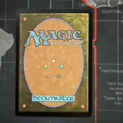 Pearl Medallion NM MH3 Magic the Gathering MTG Modern Horizons 3 - Image 2