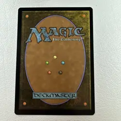 MTG - Coastal Breach - Regular Rare NM #6 Commander 2016 C16 - Image 2