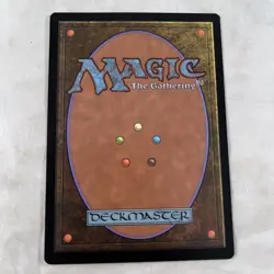 MTG Adventures Forgotten Realms Ellywick Tumblestrum 286 Borderless - Image 2