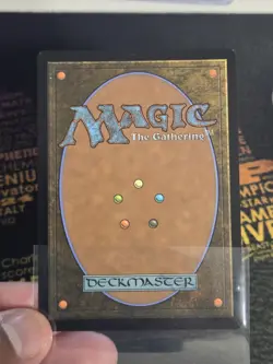 Cosmic Spider-Man MTG Borderless Foil - Image 2