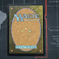 MTG Magic the Gathering Stinkweed Imp Retro Frame Time Spiral Remastered LP - Image 2