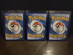 Pokemon TCG Charizard UPC Promo Set SWSH260 SWSH261 SWSH262 VMAX VSTAR V 🌟🌟🌟 - Image 2