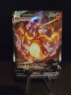 Pokemon TCG Charizard UPC Promo Set SWSH260 SWSH261 SWSH262 VMAX VSTAR V 🌟🌟🌟 - Image 5