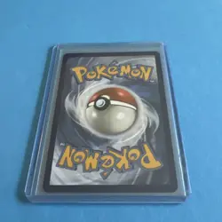 Pokemon TCG Mega Latias ex 163/132 Mega Evolution Ultra Rare NM - Image 2