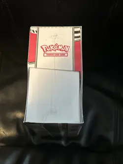 pokemon White Flare Elite Trainer Box Brand New Sealed ❗✅ - Image 4