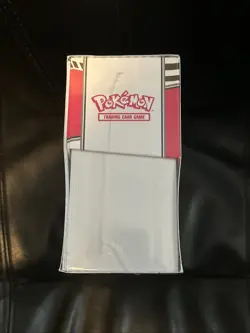 pokemon White Flare Elite Trainer Box Brand New Sealed ❗✅ - Image 5