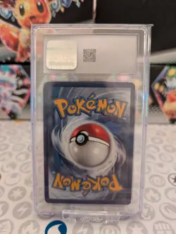 Pokemon Lucario GX SV64/SV94 CGC Mint 10 Hidden Fates Shiny Vault Full Art - Image 3