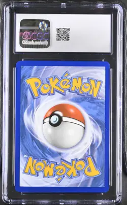 Pokemon Lucario GX SV64/SV94 CGC Mint 10 Hidden Fates Shiny Vault Full Art - Image 4