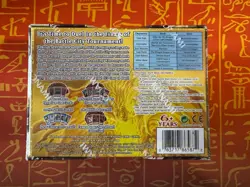 YUGIOH SPEED DUEL BATTLE CITY FINALS US IMPORT - SEALED BOX - Image 2