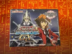 YUGIOH SPEED DUEL MIDTERM DESTRUCTION US IMPORT - SEALED BOX - Image 1