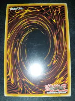 Teuflische Kette LCKC-DE095 Ultra Rare 1. Auflage Deutsch Kaiba YUGIOH Near Mint - Image 2