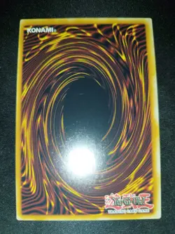 Metallfose-Verschwindender BLVO-DE021 Super Rare Blazing Vortex Yugioh Deutsch M - Image 2