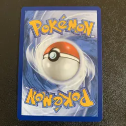 Pokemon Cards N's Zorua SVP189 Journey Together Black Star Promo Near Mint TCG - Image 2