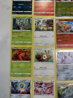 Lot #73 Of 25 Pokemon Cards Gem Mint - Image 2