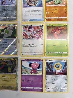 Lot #73 Of 25 Pokemon Cards Gem Mint - Image 3