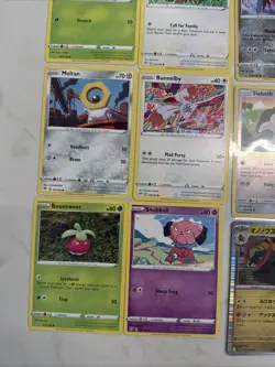 Lot #73 Of 25 Pokemon Cards Gem Mint - Image 4