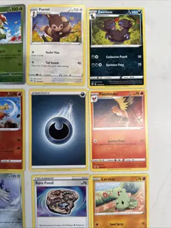 Lot #73 Of 25 Pokemon Cards Gem Mint - Image 5