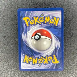 🔥 Zapdos 30/62 🔥 Original Non Holo Rare Fossil Set Pokemon Card WOTC TCG 1999 - Image 3