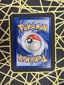 🔥 Mr. Mime 22/64 🔥 Original Non Holo Rare Jungle Set Pokemon Card WOTC 1999 - Image 3