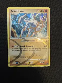 Vintage Lot of Pokemon Cards Read Description for Condition - Image 3