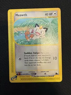 Vintage Lot of Pokemon Cards Read Description for Condition - Image 5