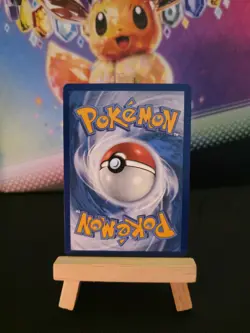 Pokemon Card Lacey 166/142 Stellar Crown Ultra Rare Holo Trainer Card Near Mint - Image 2