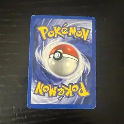 Pokemon Karte Trading Card Fossil Nr. 48/62 Sleima deutsch - Image 2
