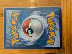 Mega Gardevoir EX 178/132 Mega Evolution Special Illustration Rare Pokemon Card - Image 2