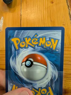 Mega Gardevoir EX 178/132 Mega Evolution Special Illustration Rare Pokemon Card - Image 3