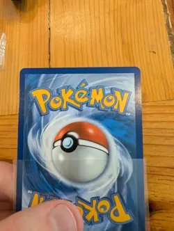 Mega Gardevoir EX 178/132 Mega Evolution Special Illustration Rare Pokemon Card - Image 4