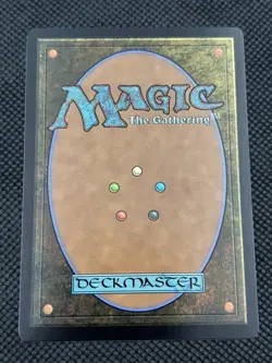 Fist of Suns #211/309 Normal The List Reprints NM MTG - Image 2