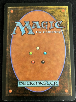 1x MTG Fire Diamond - Mirage (MIR) - Image 2