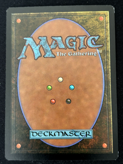 1x MTG Charcoal Diamond - Mirage (MIR) - Image 2