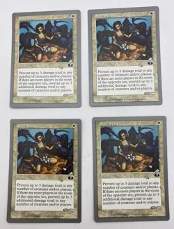**MTG Sex Appeal Unglued Play Set NM/M - Common - SellbyCyn - - Image 1