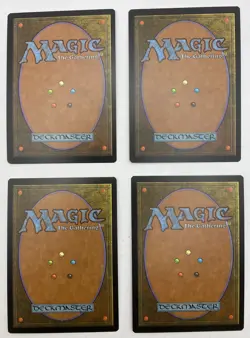 **MTG Sex Appeal Unglued Play Set NM/M - Common - SellbyCyn - - Image 2