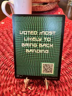 Cat Warrior Token 0005 5 Modern Horizons MH3 MTG Playset Magic The Gathering - Image 4