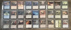 Magic The Gathering Complete Set Of Lord Of The Rings: Tales Of Middle-earth - Image 5
