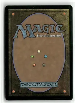 Rest In Peace (Borderless) 06 NM MTG Spider-Man Marvel Universe Magic - Image 2