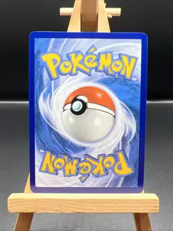 Pokemon Karte Pikachu SVP027 Black Star Promo Near Mint Deutsch - Image 2