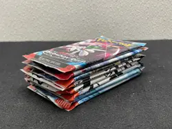 Pokemon TCG: Assorted Booster Packs SCR OBF PAR JTG BLK WHT Lot of 8 - Image 3