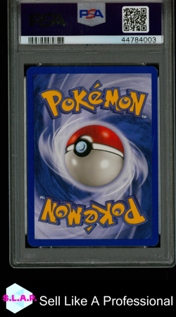 EXP.ALL 1ST EDITION POKEMON NEO DESTINY 2002 93 PSA 9 - Image 2