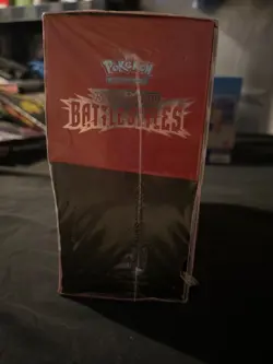 Pokemon Sword And Shield Battle Styles ETB Brand New Factory Sealed! - Image 5
