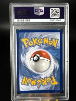 2022 Pokemon SWSH Adventurer's Discovery Full Art Lost Origin #TG23 PSA 9 MINT - Image 5