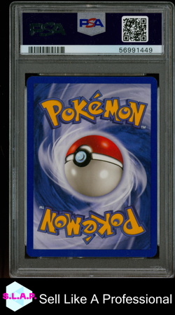 UNOWN X 1ST EDITION POKEMON NEO DESTINY 2002 30 PSA 9 - Image 2