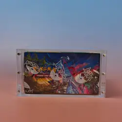 POKEMON SWORD & SHIELD EVOLVING SKIES DISPLAY 2021 ENGLISH OVP SEALED - Image 5