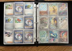 Pokemon Scarlet and Violet Base Set Complete Set - Image 5